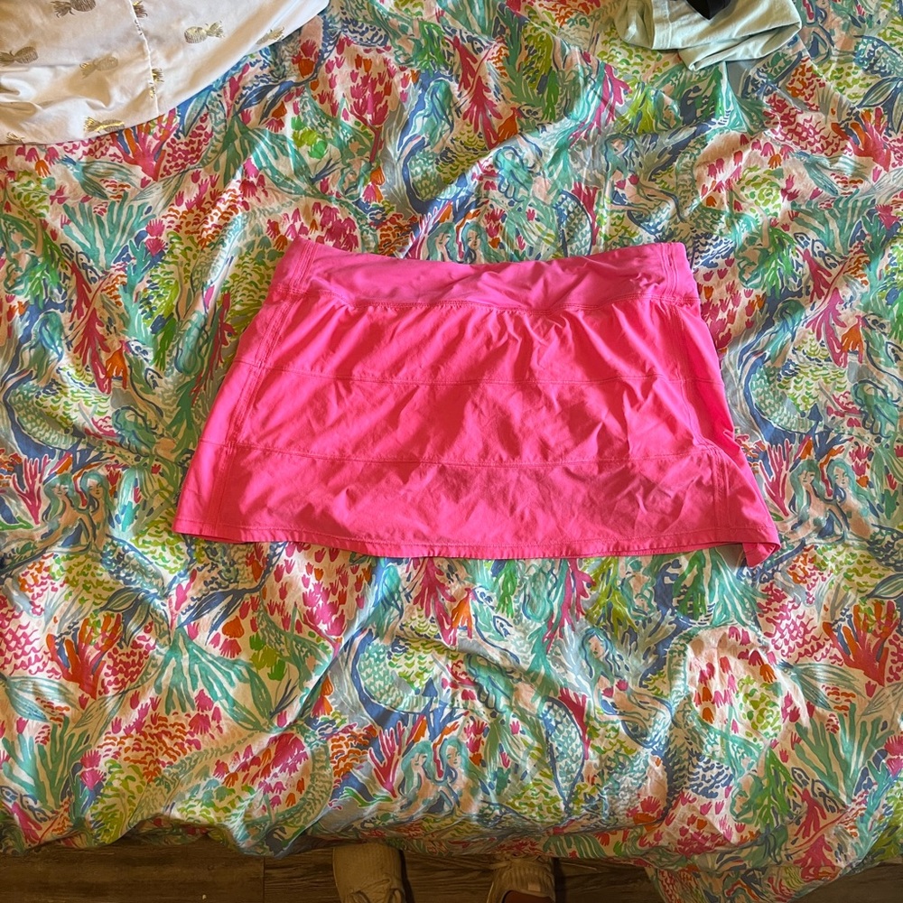 Lululemon Skirt